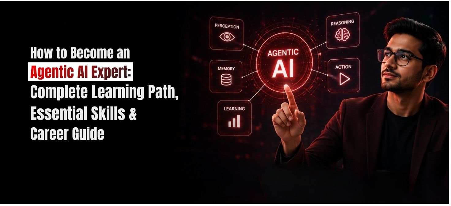 Agentic AI Course in India